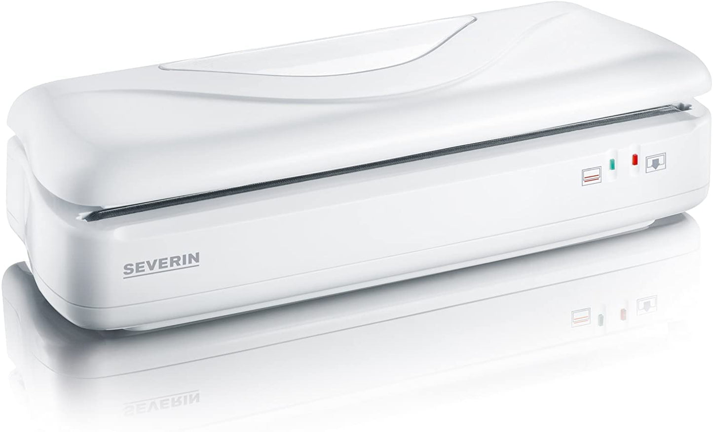 Severin FS 3604 Vacuum Sealer 160W (Only for home use)