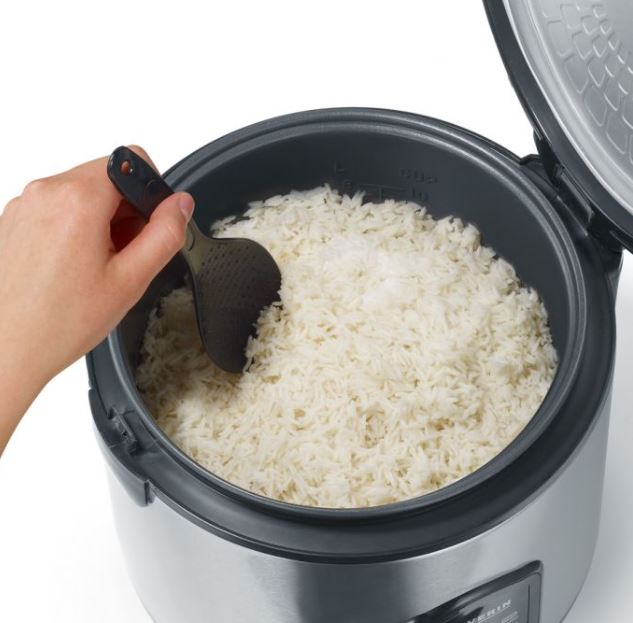 SEVERIN RICE COOKER 3L 650W