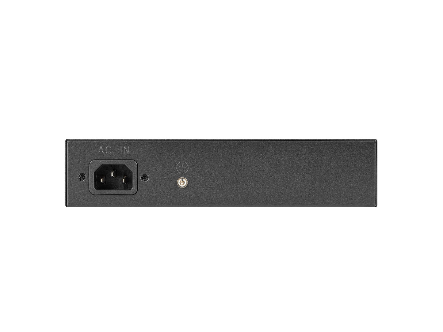 Lanberg RSGE-16 16 Port Gigabit Ethernet Switch Rackmounted