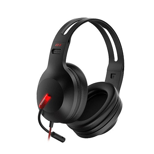 EDIFIER G1 HEADSET USB 7.1 BLACK