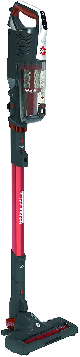 HOOVER HF522SFP H-FREE 2in1 22V Lithium BAGLESS