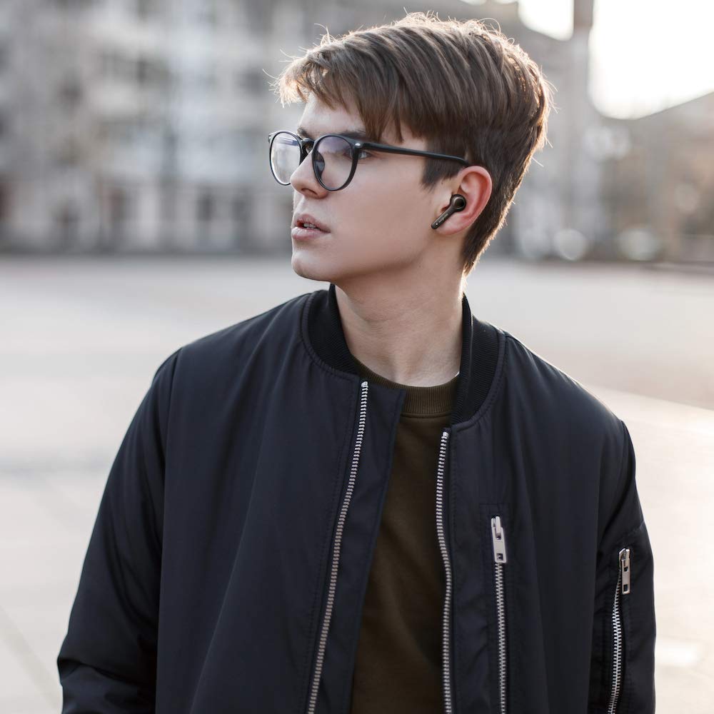 Anker Soundcore Life Note True Wireless Earphones Black