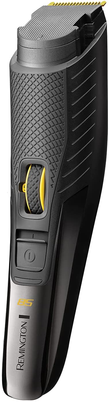 REMINGTON MB5000 B5 Style Series Cordless Beard and Stubble Trimmer Black