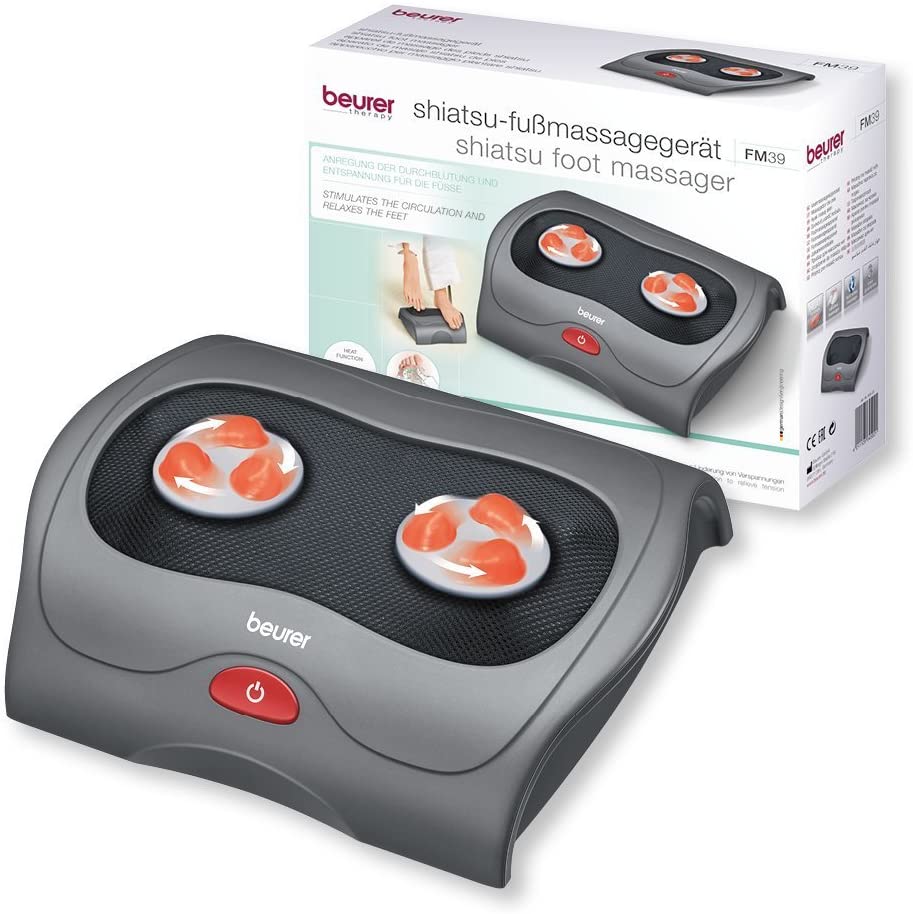 Beurer FM 39 Shiatsu Foot Massager