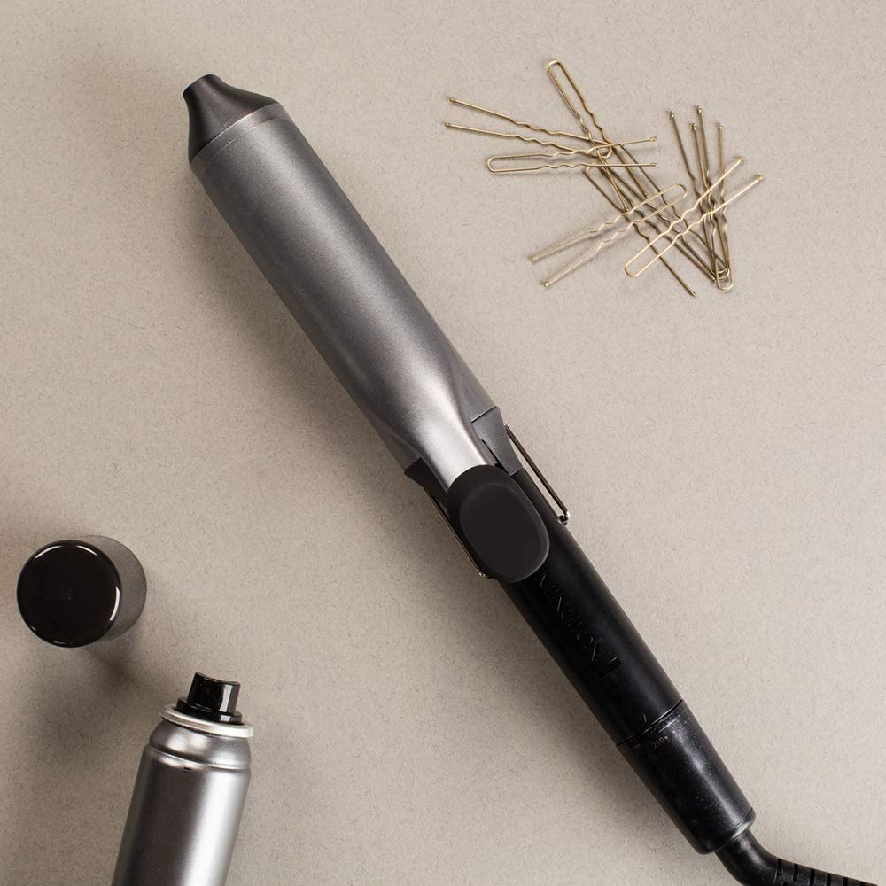 REMINGTON CI5538 Pro Big Curl Ceramic Curling Iron