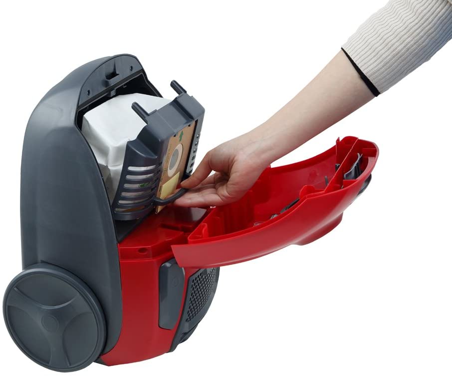 HOOVER BV71_BV10011 V/Cleaner BRAVE BAGGED
