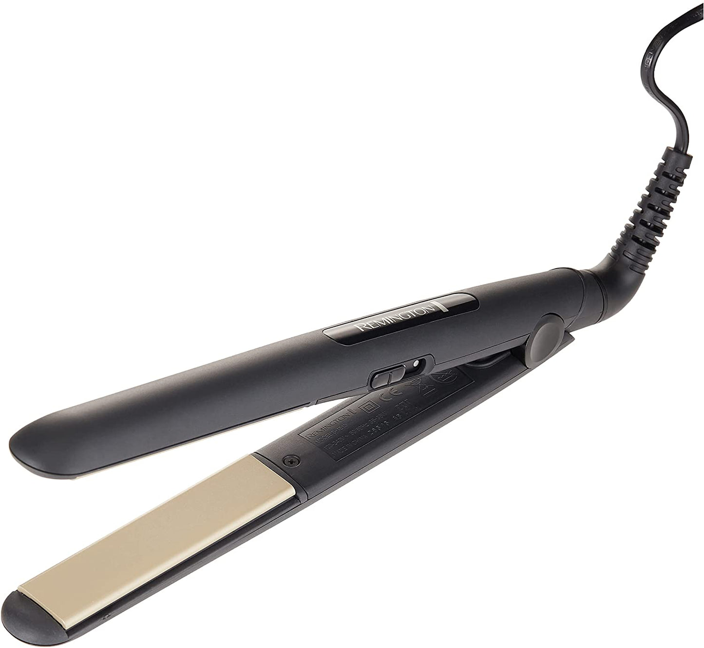 REMINGTON S1510 Hair Straightener Ceramic Slim 220
