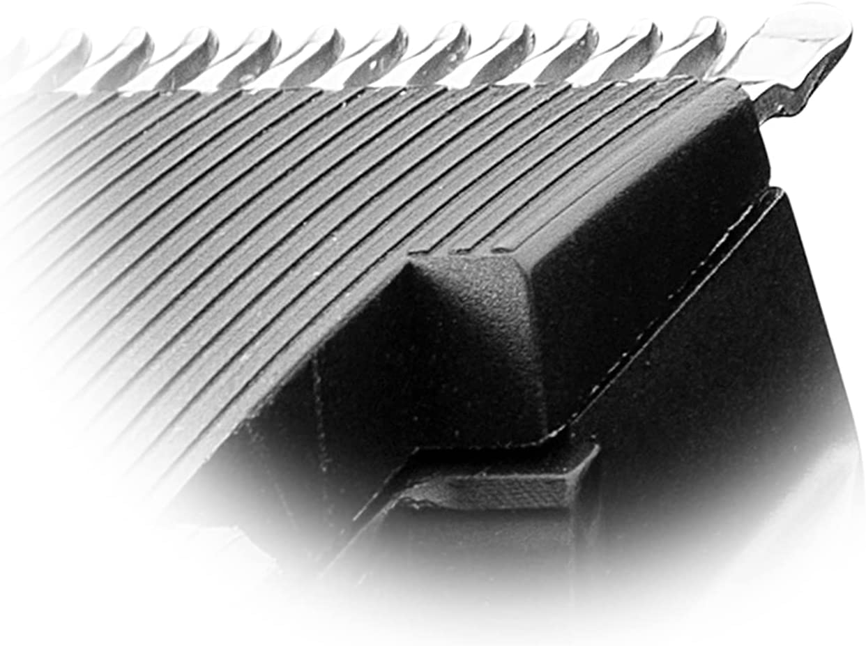 Remington MB4000 Style B4 Series Beard Trimmer