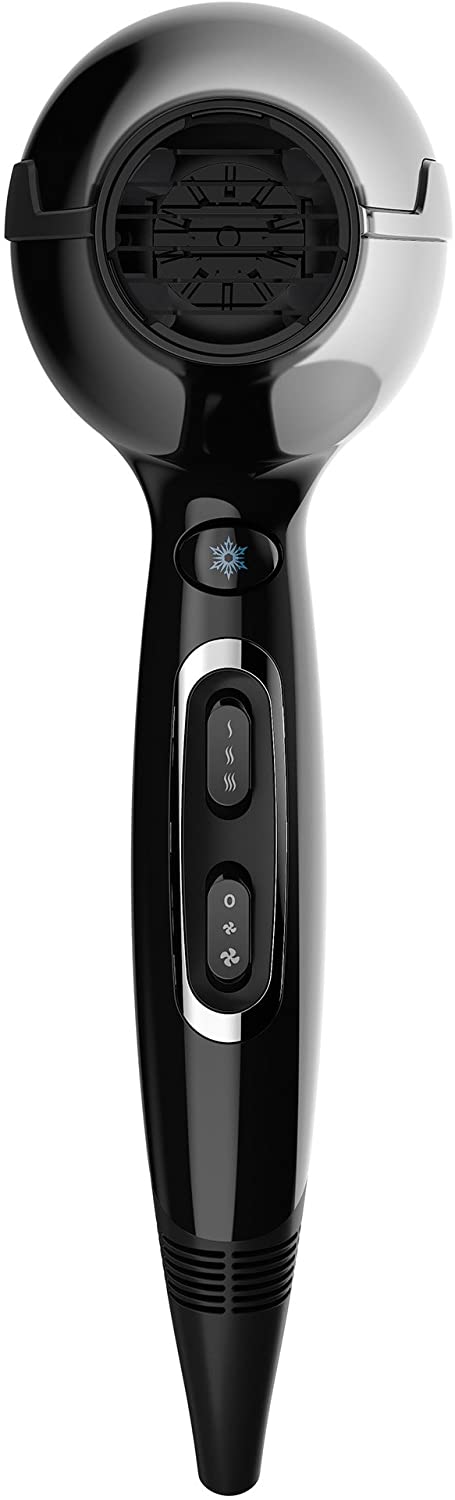 REMINGTON AC5999 Hair Dryer Pro-Air AC 2300W Black