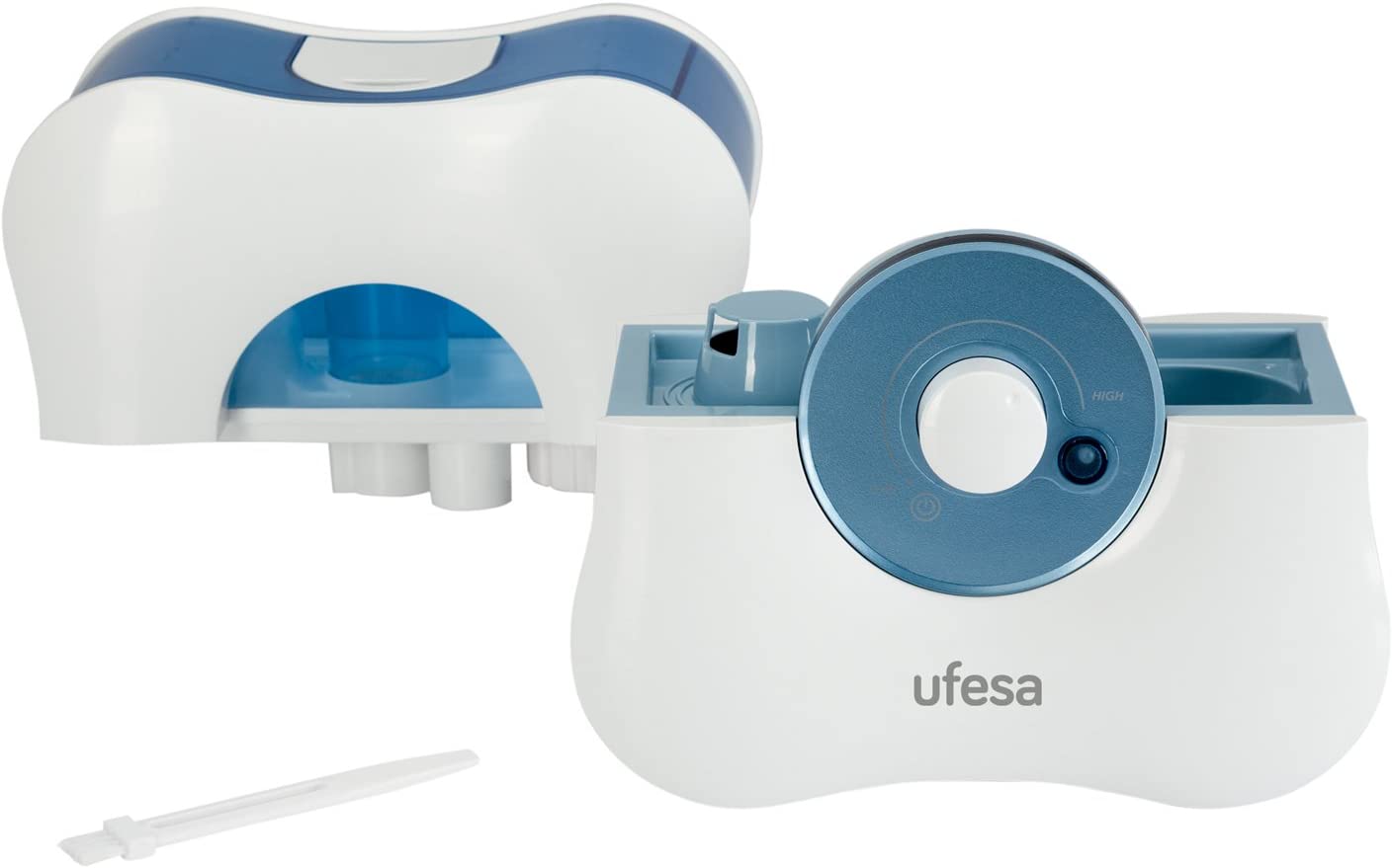 UFESA HF3000 Humidifier 30W 26db 1,7L
