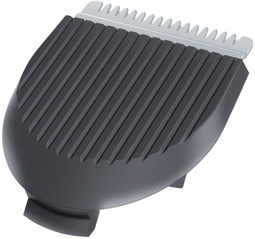 REMINGTON Bodyguard Body Hair Trimmer BHT2000A Silver