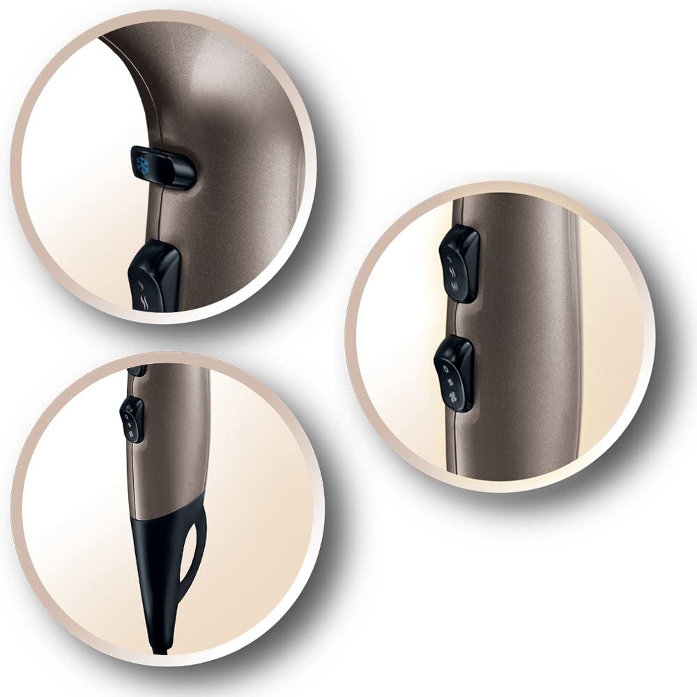 REMINGTON AC8002 Keratin Protect Dryer 2200W