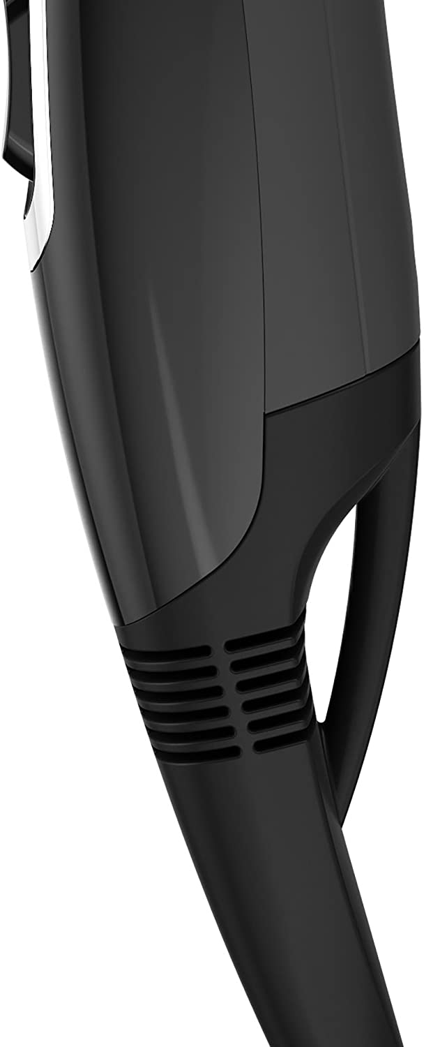 REMINGTON AC5999 Hair Dryer Pro-Air AC 2300W Black