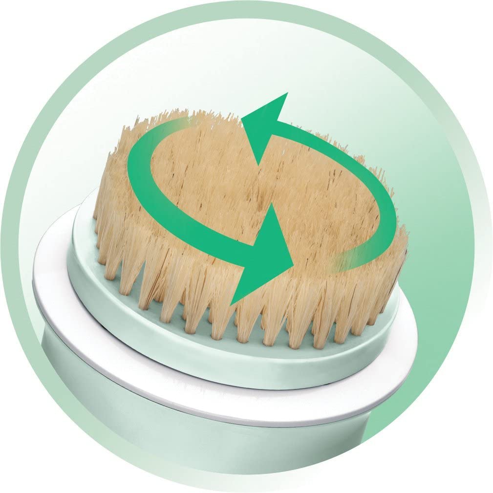 REMINGTON BB1000 Reveal Body Brush White