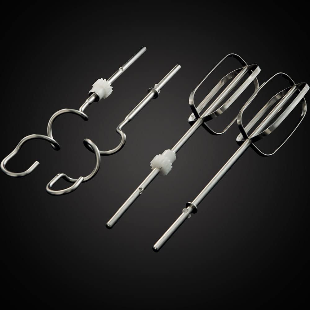 Russell Hobbs 22900 Explore Hand Stand Mixer White