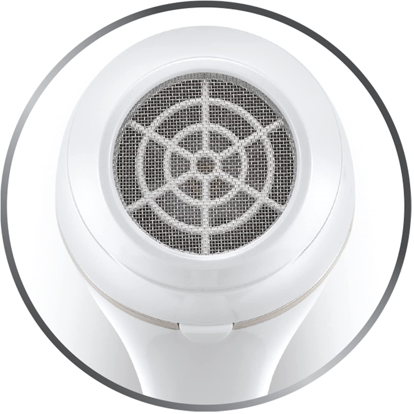 REMINGTON AC8901 Hair Dryer Hydraluxe 2300W White