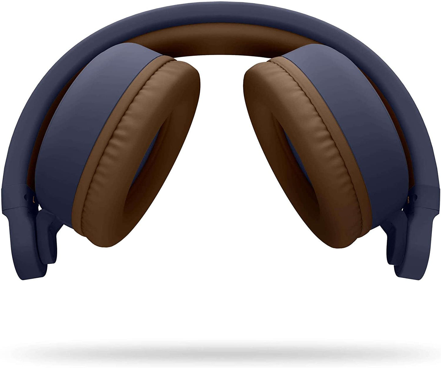 Energy Sistem Headphones 2 444885 Wired and Wireless Bluetooth Blue