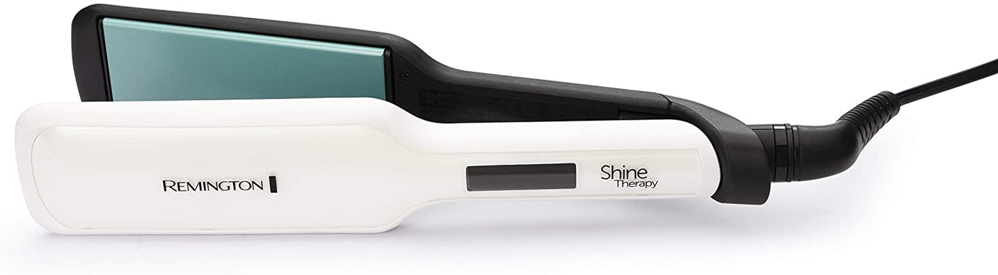 REMINGTON S8550 Wide Plate Hair Straightener