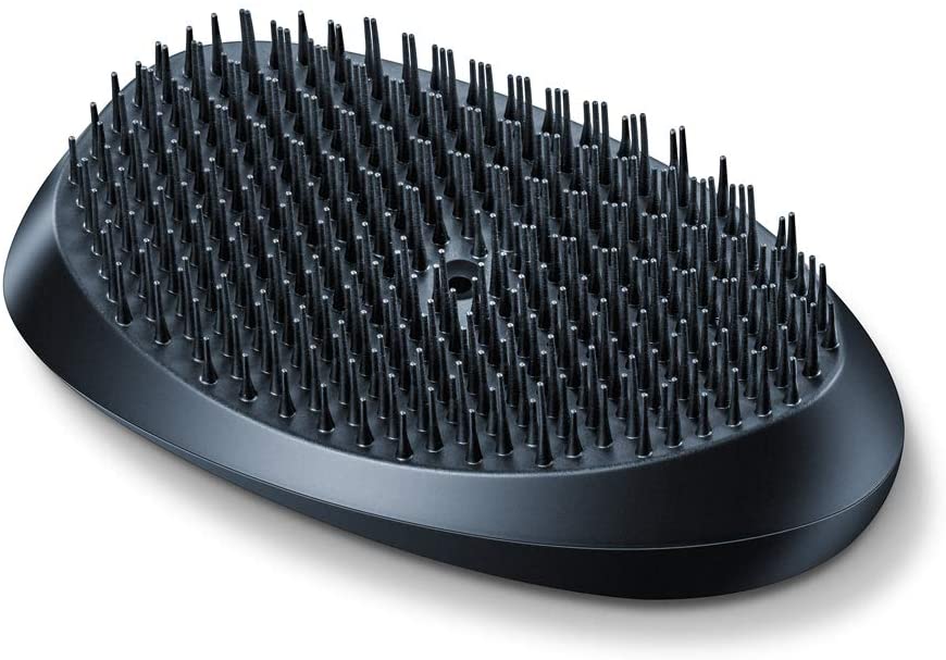 Beurer HT 10 Ion Detangling Brush Perfect for Every Handbag
