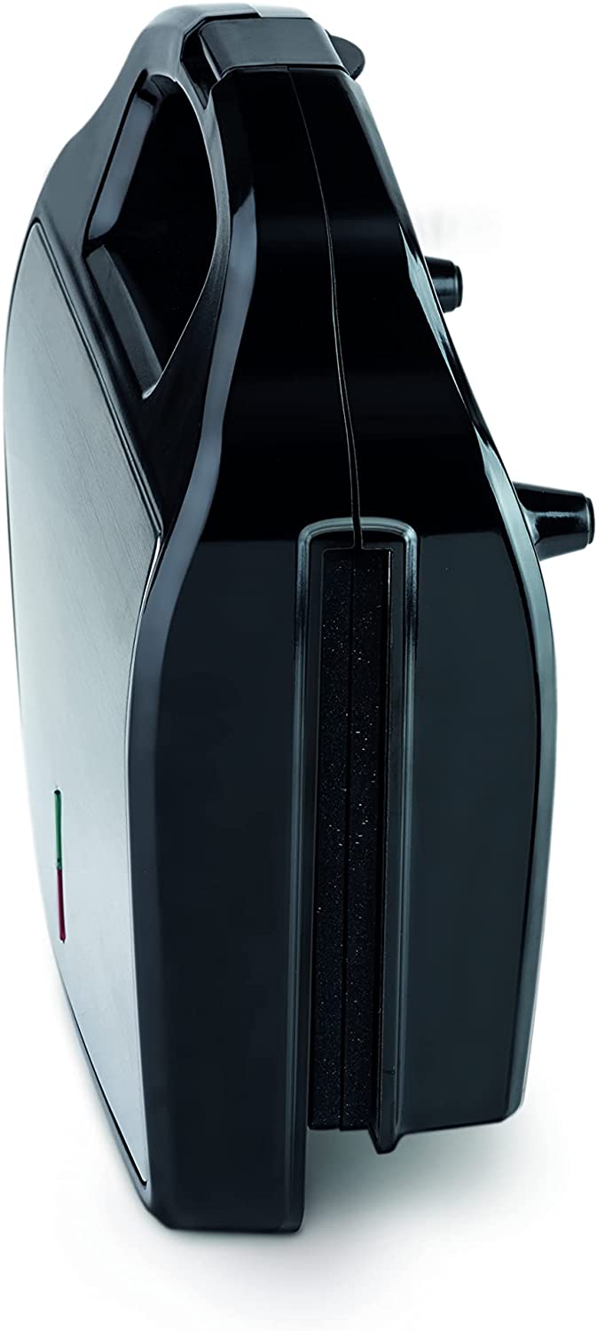 UFESA SW7950 Cook&fun 3-in-1 Grill – Waffle – Sandwich
