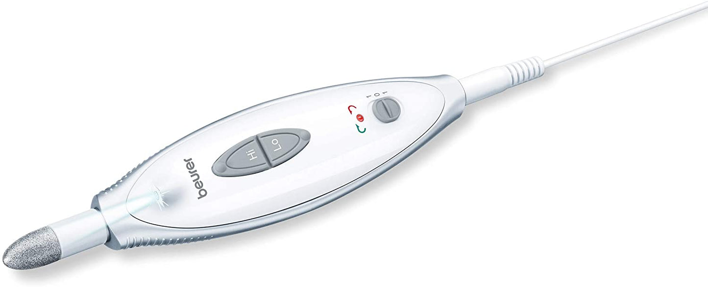 Beurer MP 41 Manicure/Pedicure Set
