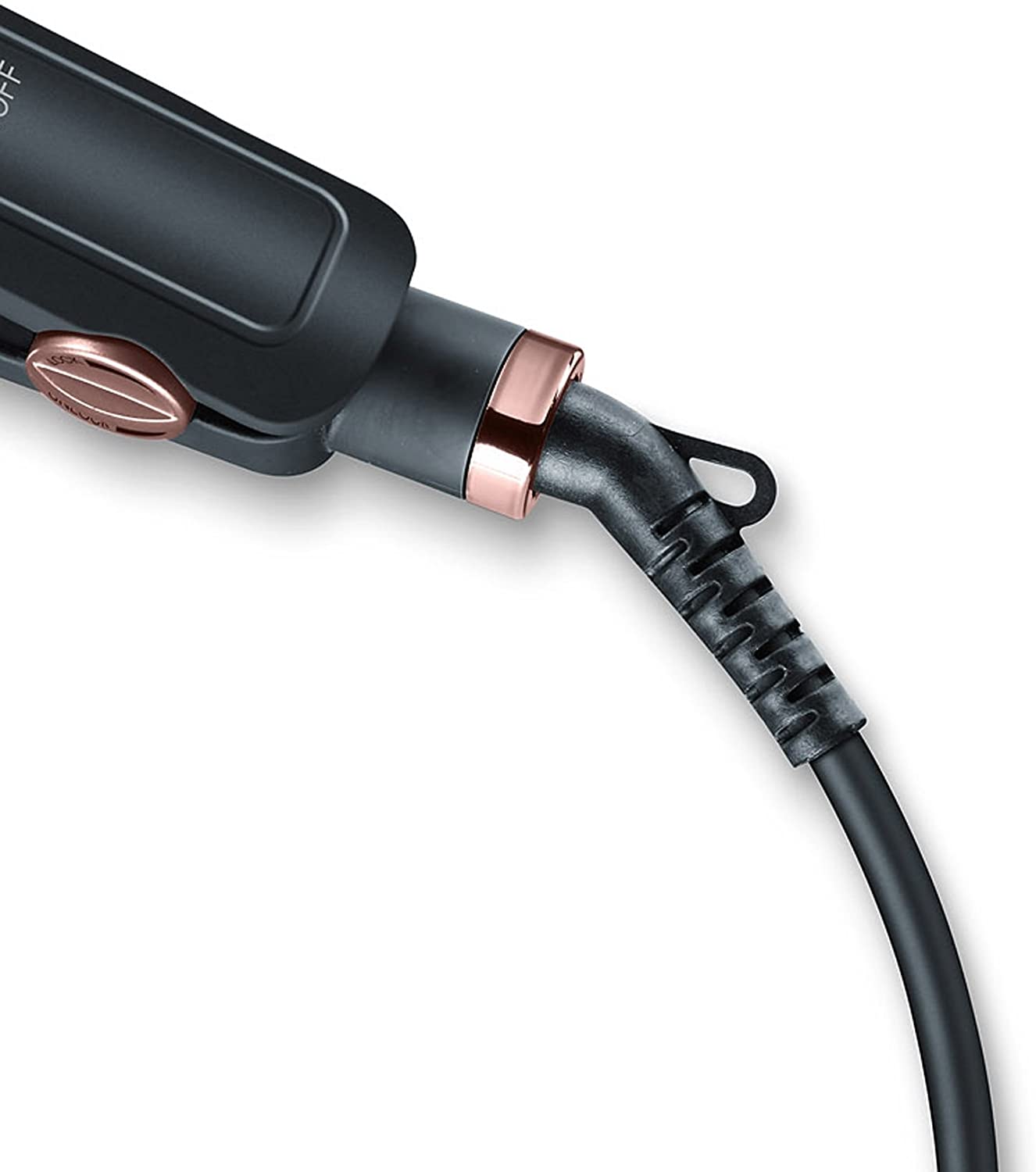 Beurer HS 40 Hair Straighteners Professional Styling