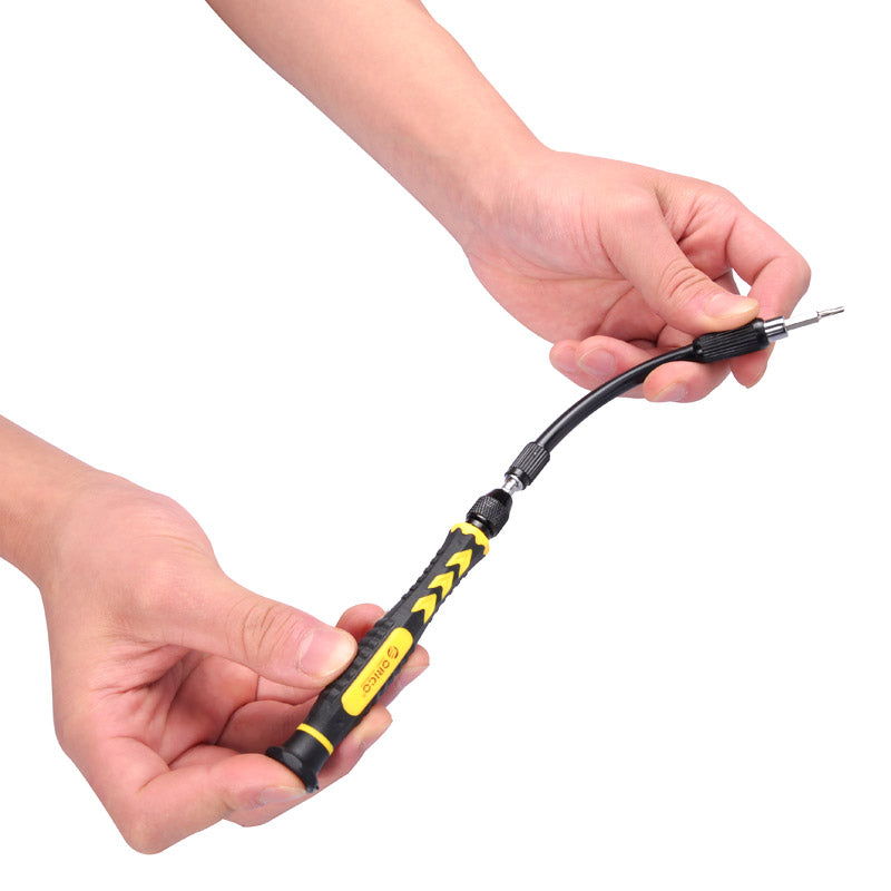 Orico Tools Screwdriver Set 28in1 ST2