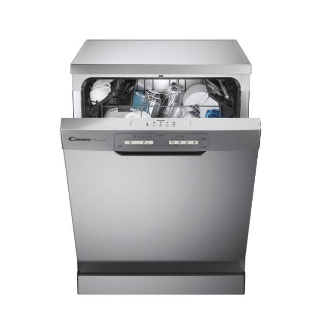 CANDY CDPN 1L390PX Dishwasher 13PL A+ INOX