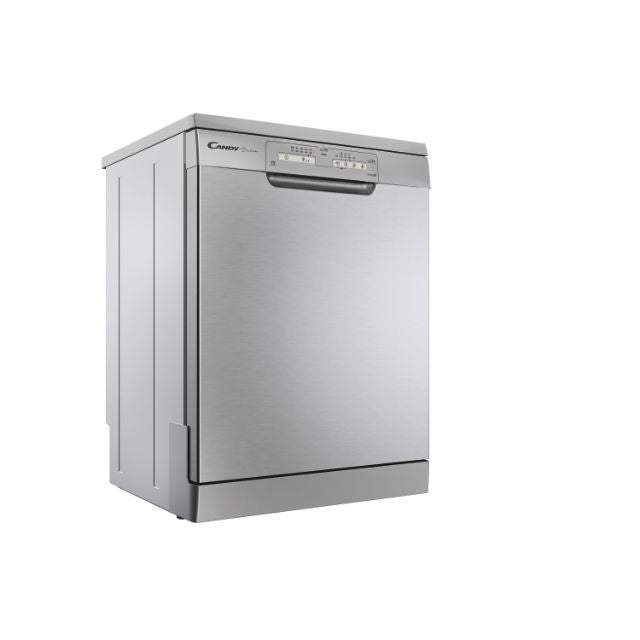 CANDY CDPN 1L390PX Dishwasher 13PL A+ INOX
