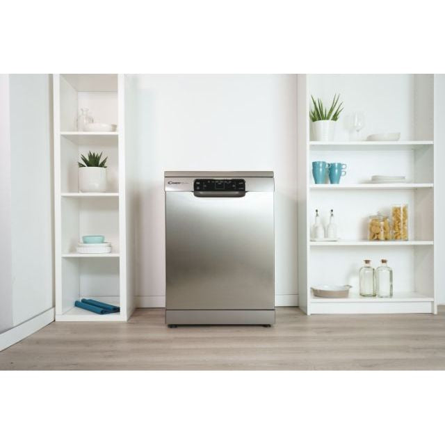 CANDY CDPMN 4S622PX/E Dishwasher A+++ 16PL INOX