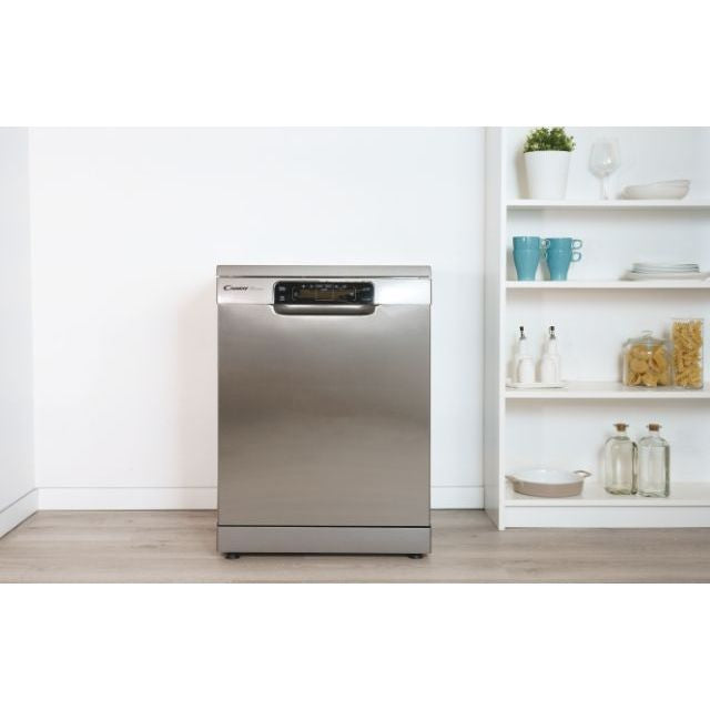 CANDY CDPMN 4S622PX/E Dishwasher A+++ 16PL INOX