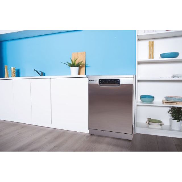 CANDY CDPMN 4S622PX/E Dishwasher A+++ 16PL INOX