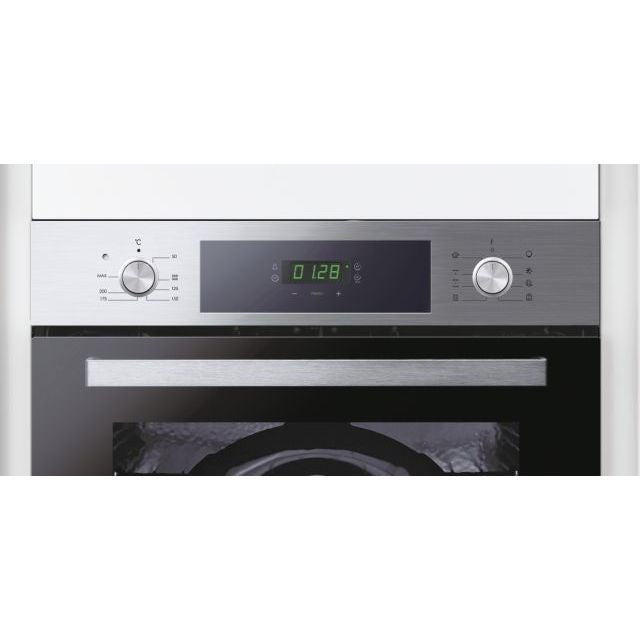 CANDY FCT825XL1 Built-in Oven A+ 60cm 10 Functions WiFi 70L Inox