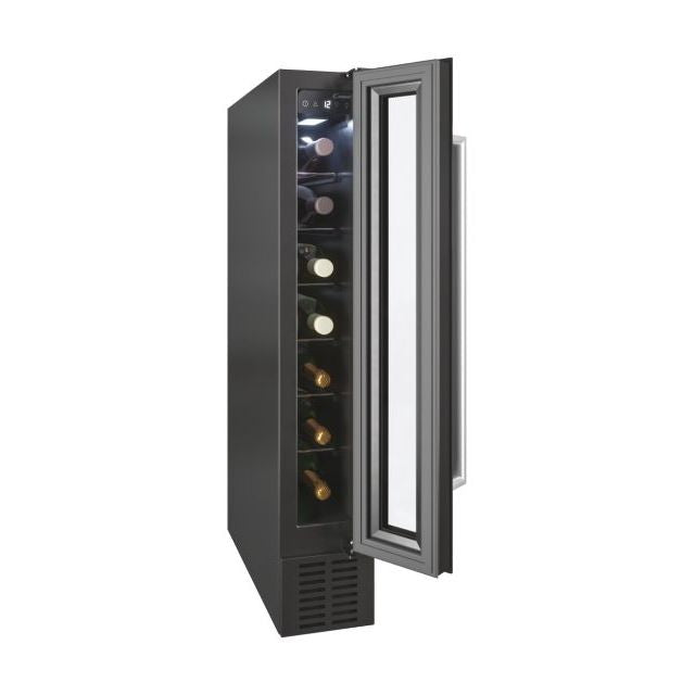 CANDY CCVB 15 INT W/cooler 7-Bottles 15x87x53