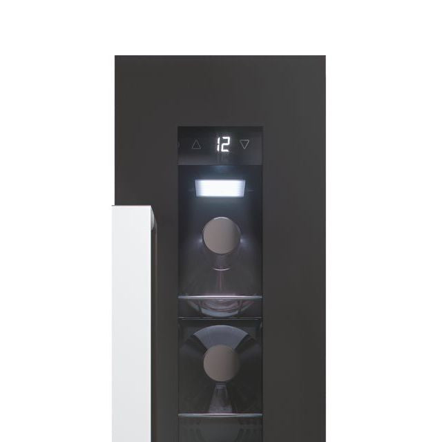 CANDY CCVB 15 INT W/cooler 7-Bottles 15x87x53