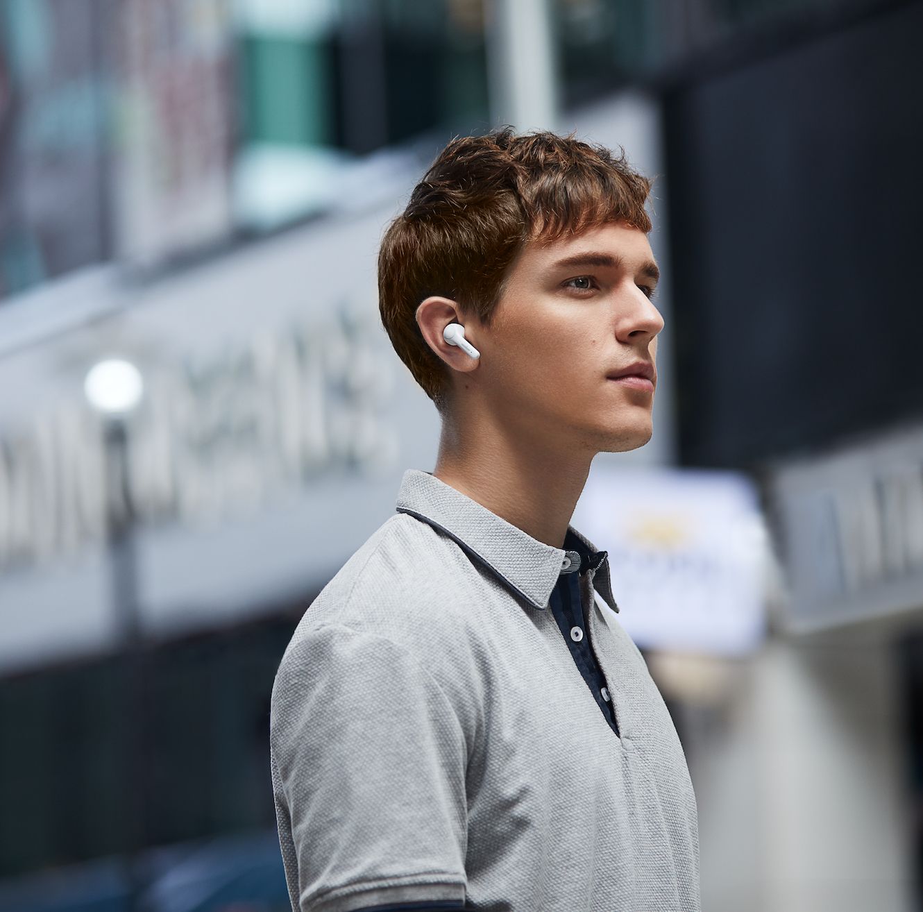 Anker Soundcore Life Note True Wireless Earphones White