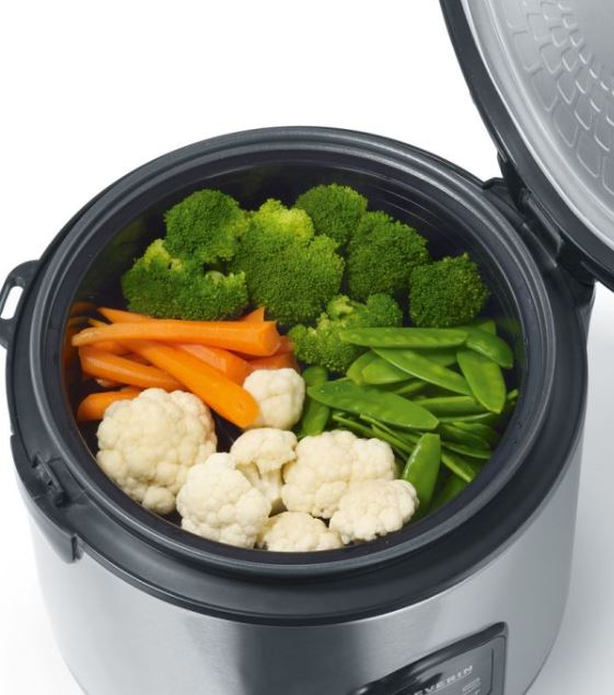 SEVERIN RICE COOKER 3L 650W