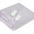 Adler AD7426 Double Electric Heating Blanket 120W with Coral Fleece