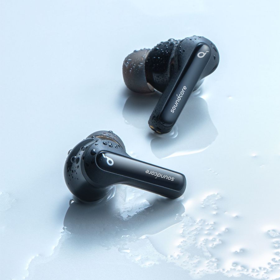 Anker Soundcore Note 3i TWS Earphones Black