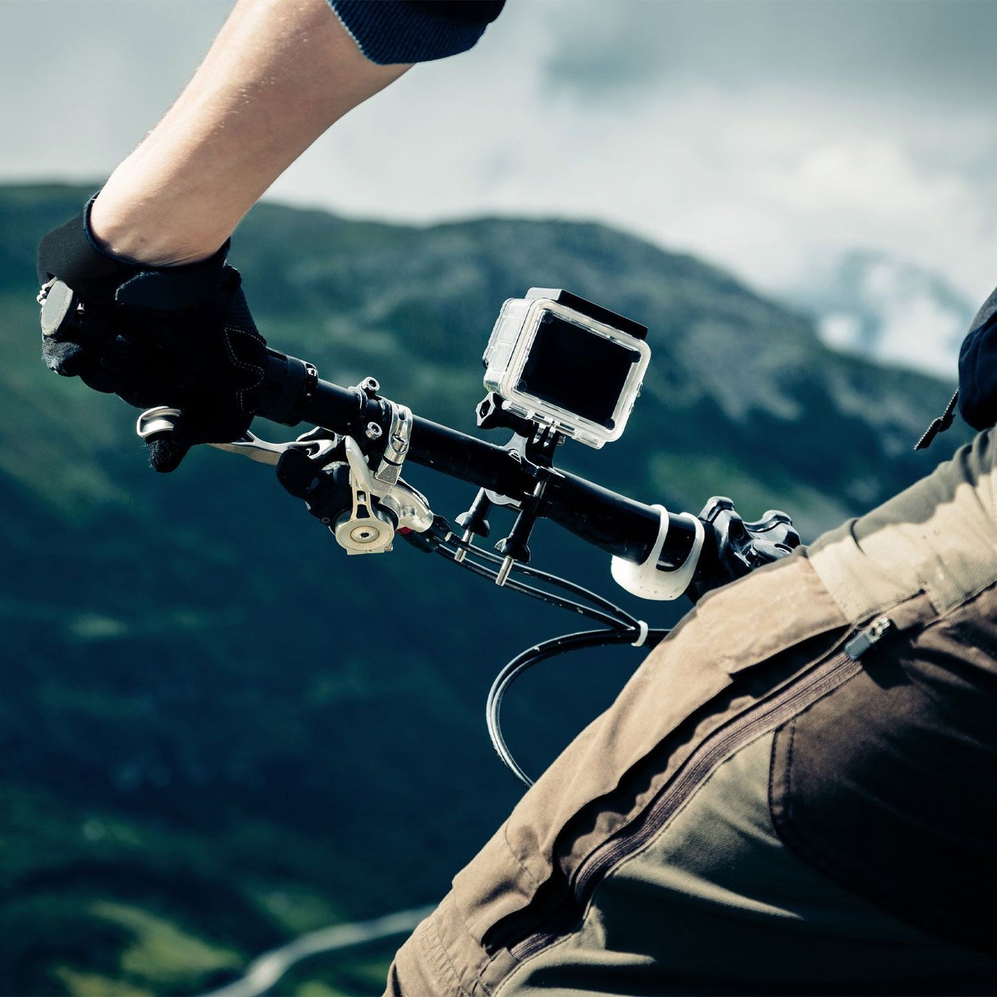 Midland H5 PRO Action Camera-4K