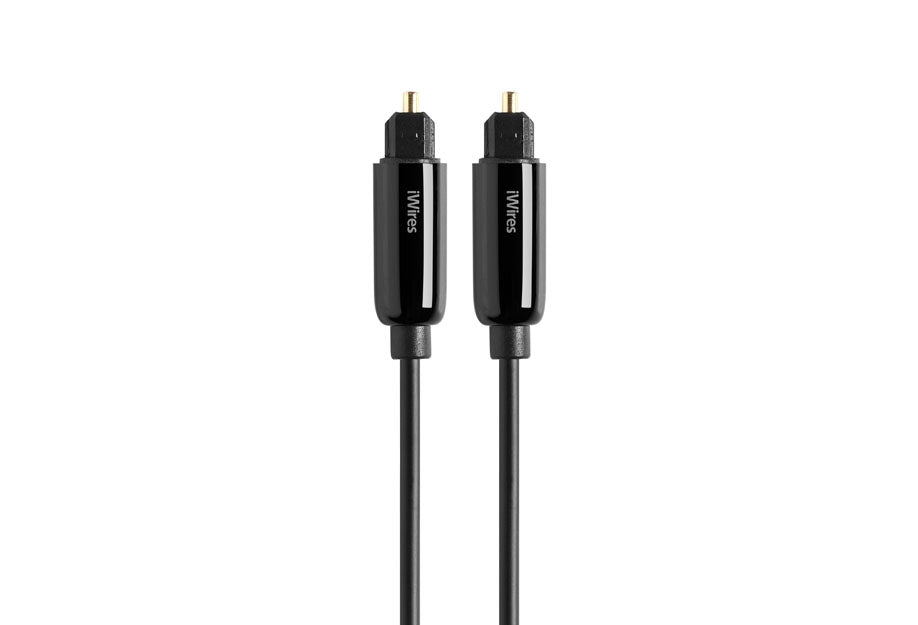 Techlink iWires Optical Cable 5.0m 710215