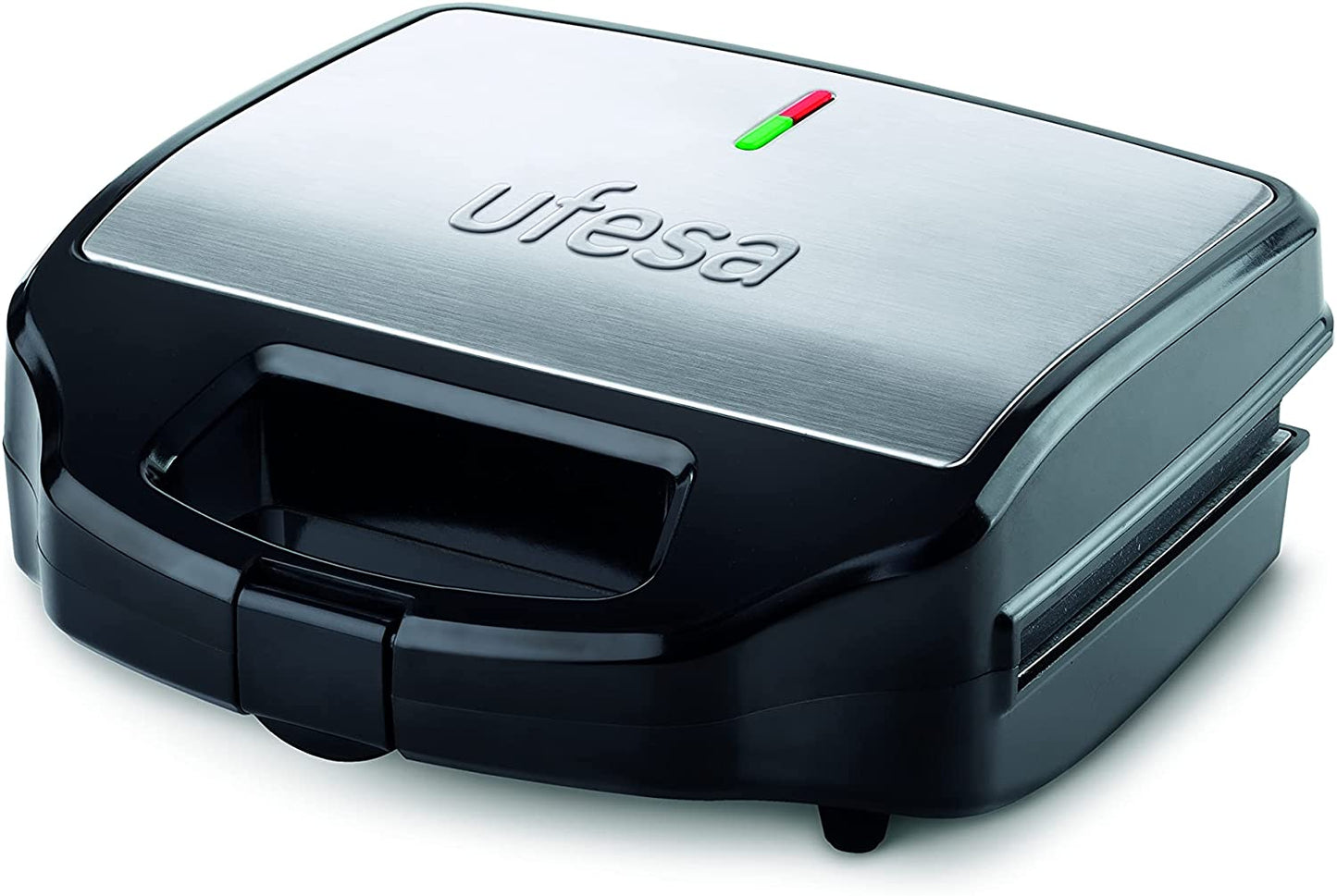UFESA SW7950 Cook&fun 3-in-1 Grill – Waffle – Sandwich