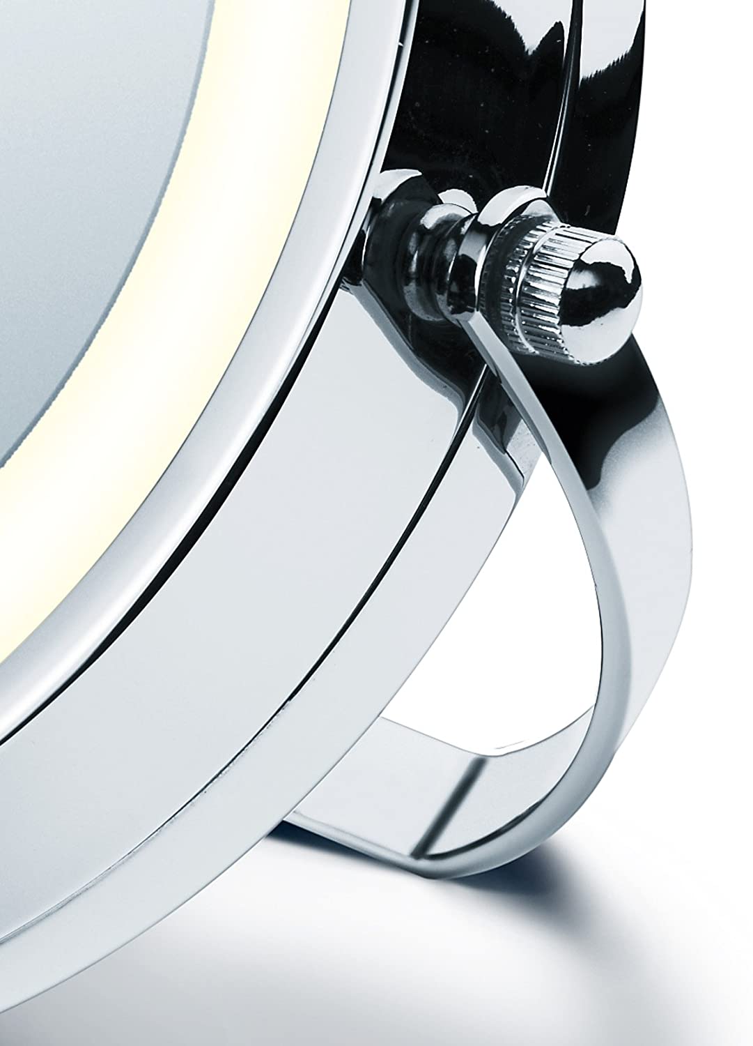 Beurer BS 59 Illuminated Cosmetics Mirror White