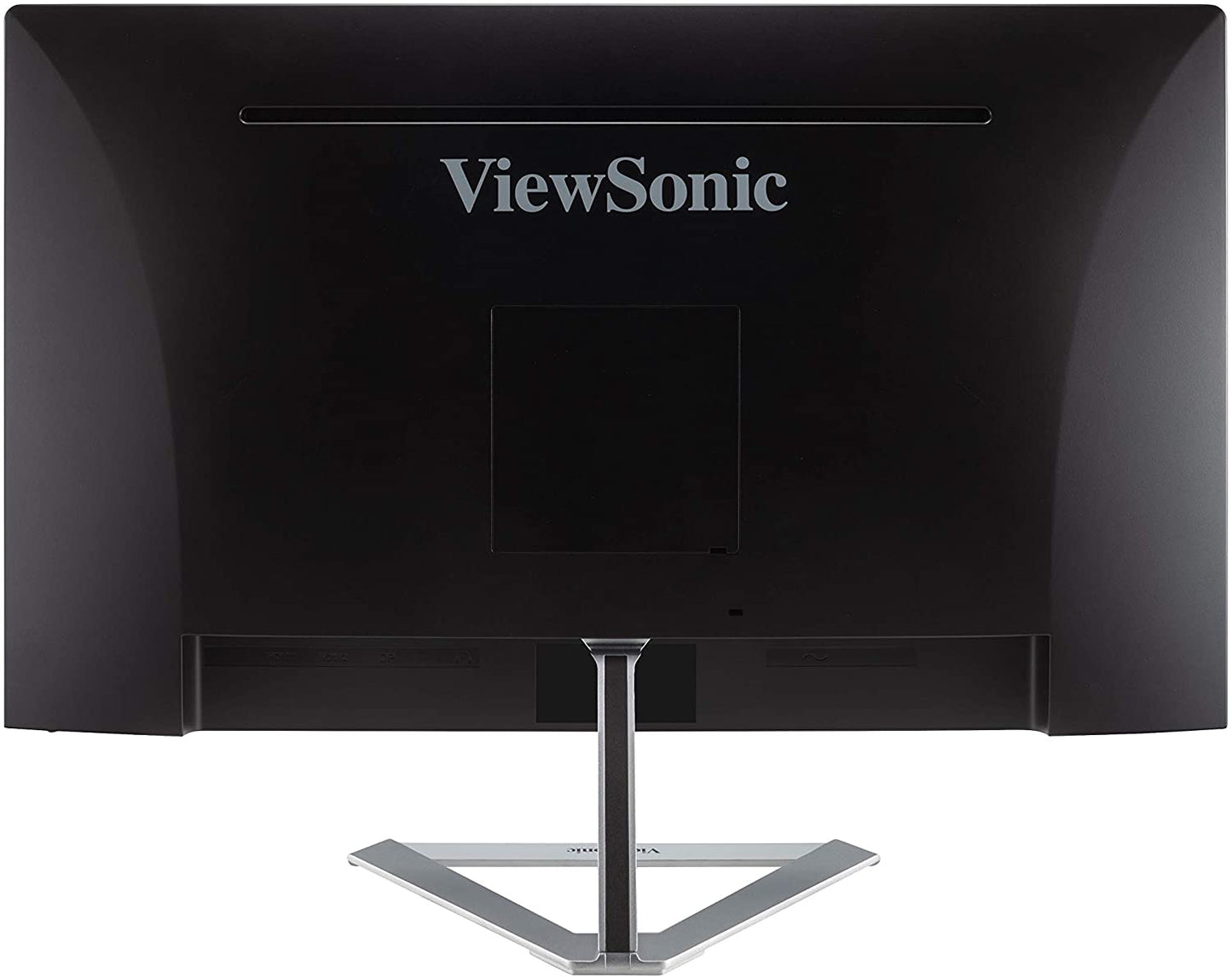 Viewsonic Monitor SuperClear IPS 27'' UHD VX2776-4K-mhd