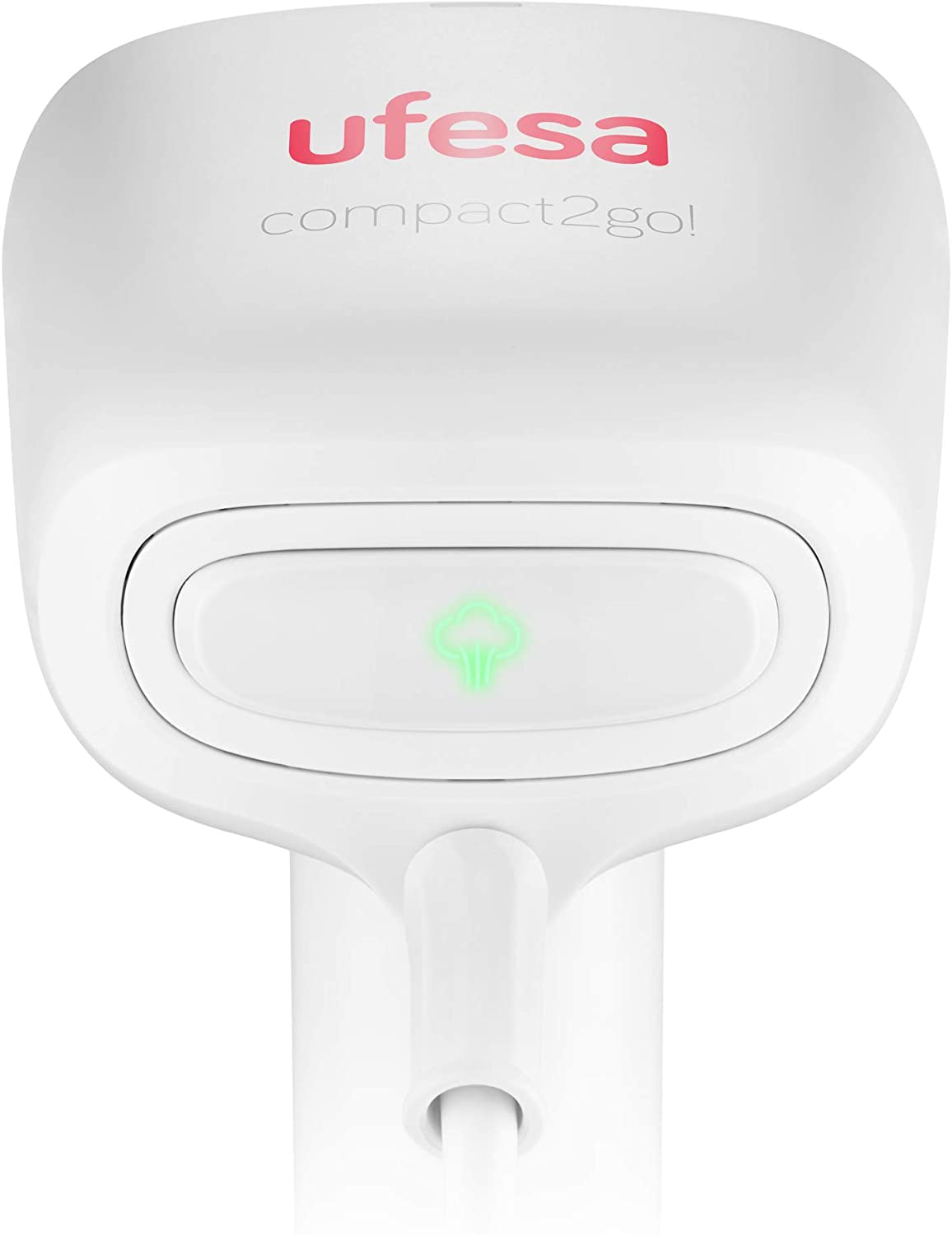 UFESA GS1800 Ttavel Garmet Steamer 800W