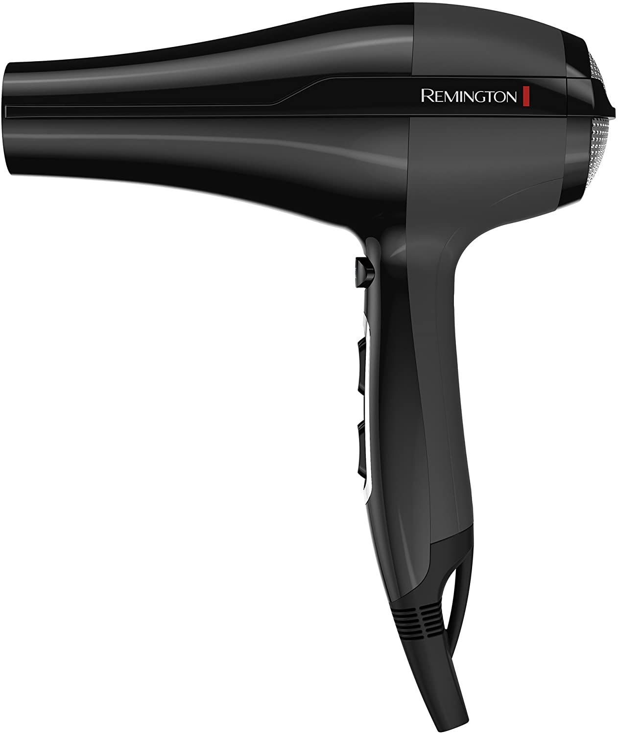 REMINGTON AC5999 Hair Dryer Pro-Air AC 2300W Black