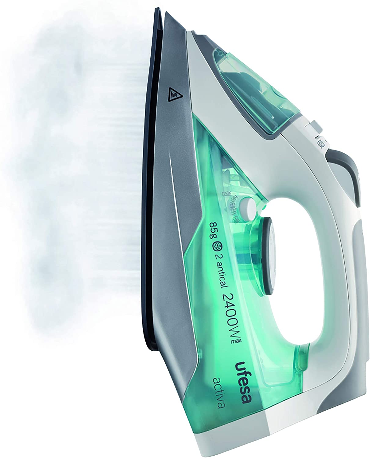 UFESA PV1100 Steam Iron 2400W