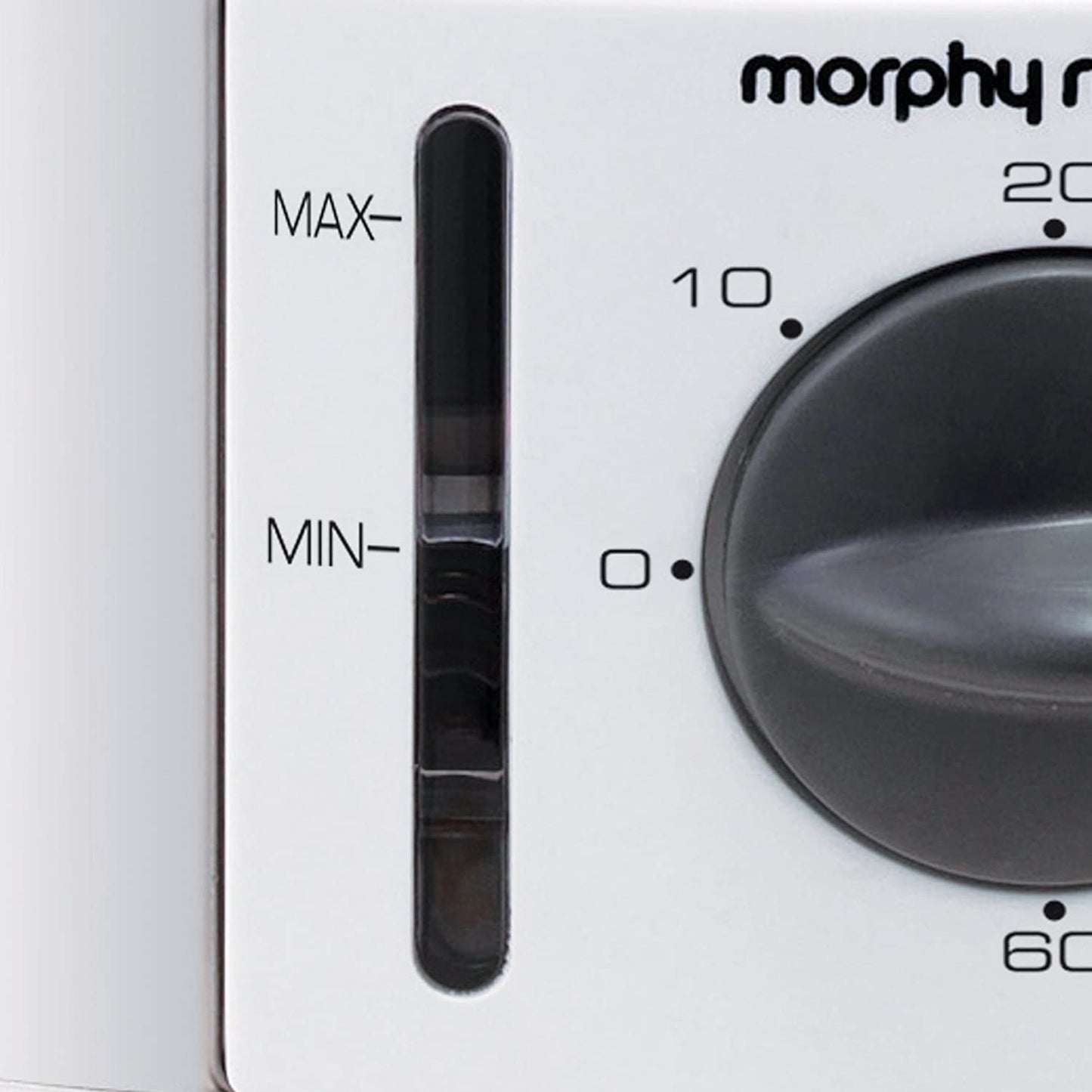 Morphy Richards 470001 Food Steamer 750W White