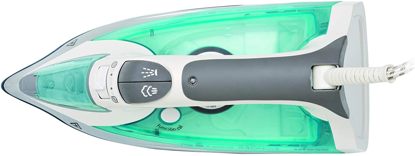 UFESA PV1100 Steam Iron 2400W