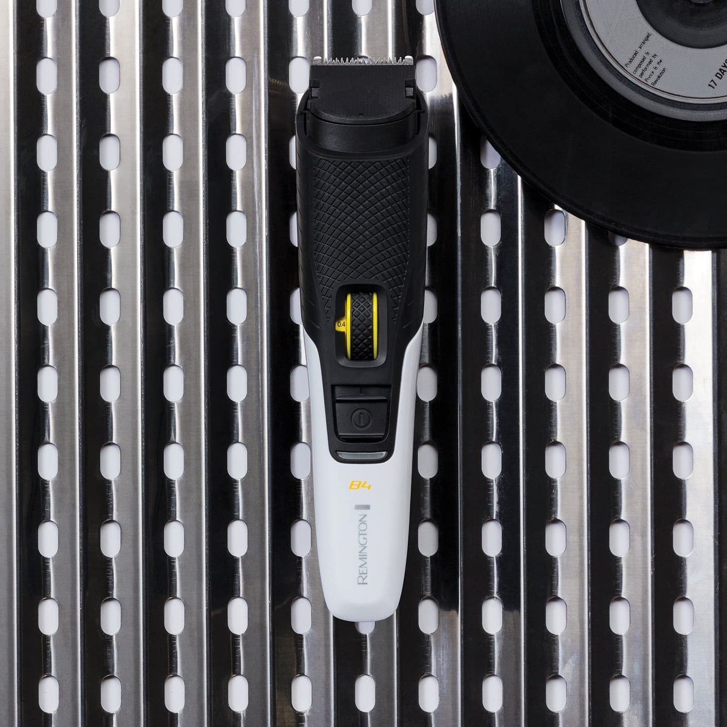 Remington MB4000 Style B4 Series Beard Trimmer